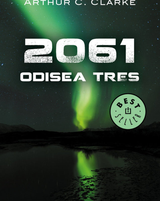 2061. Odisea Tres