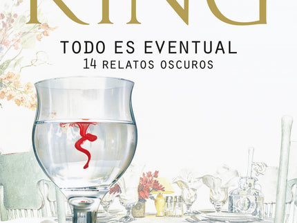 Todo Es Eventual