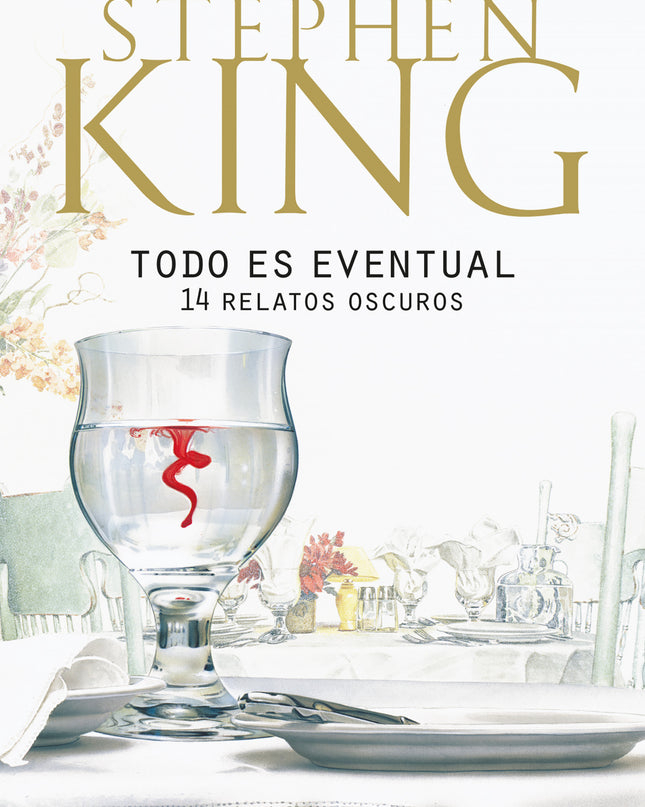 Todo Es Eventual