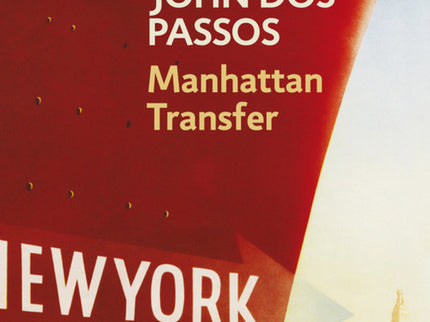 Manhattan Transfer