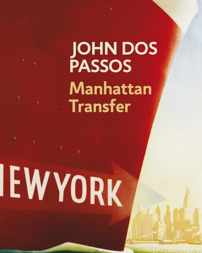 Manhattan Transfer