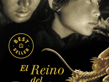 El Reino Del Dragón De Oro