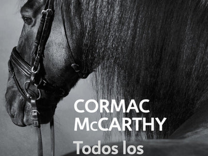 Todos Los Hermosos Caballos