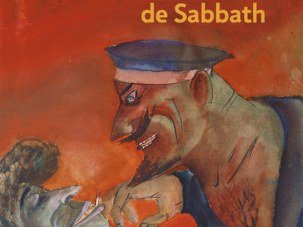 El Teatro De Sabbath