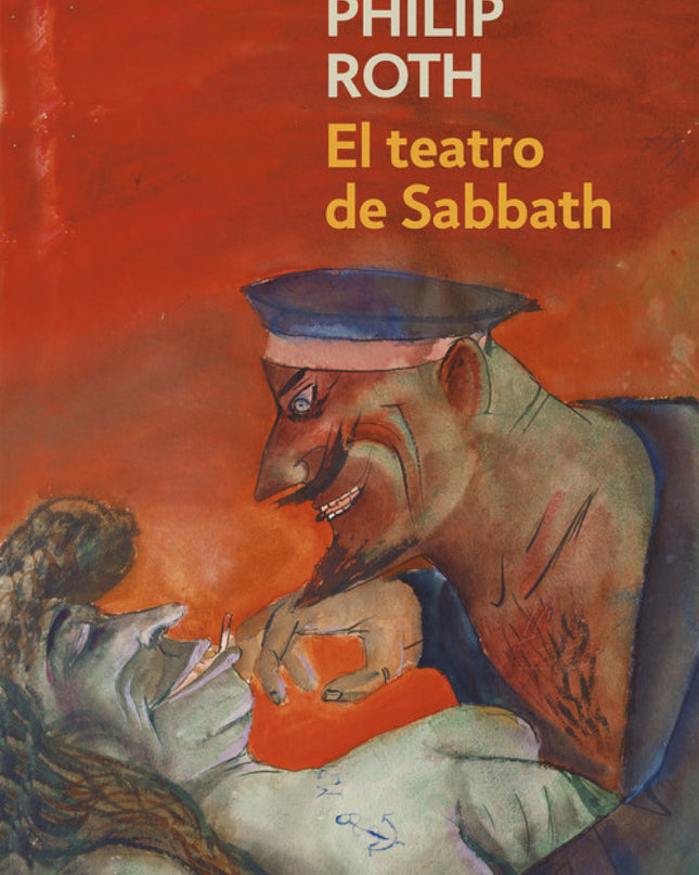 El Teatro De Sabbath