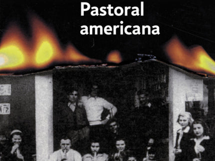 Pastoral Americana