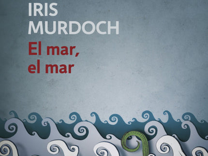 El Mar, El Mar