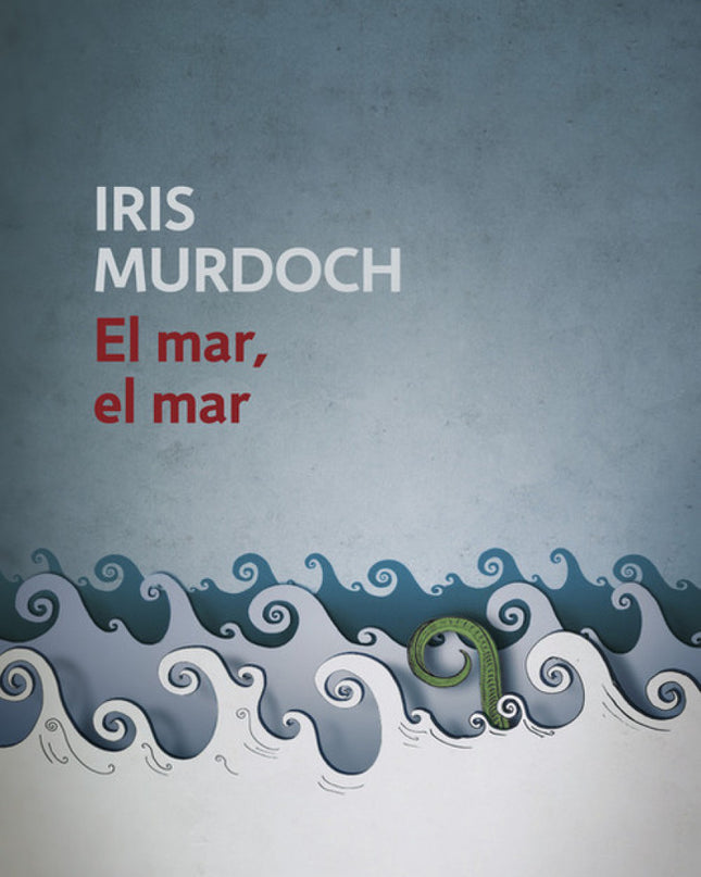 El Mar, El Mar