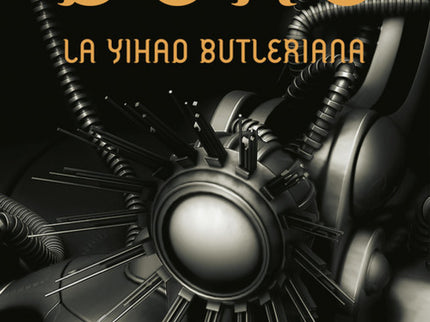 Dune. La Yihad Butleriana (leyendas De Dune 1)