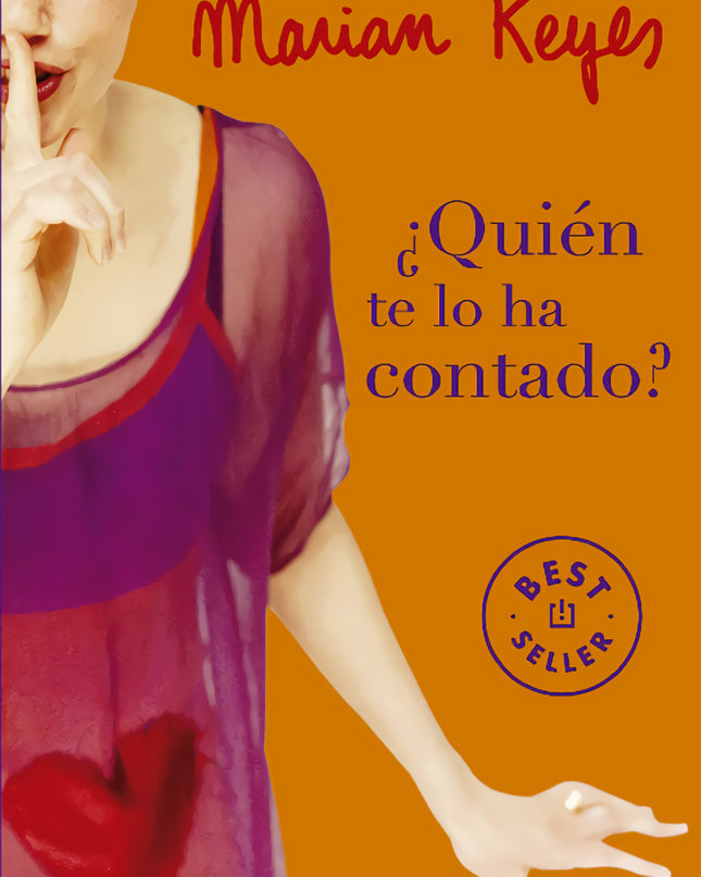 ¿quién Te Lo Ha Contado?