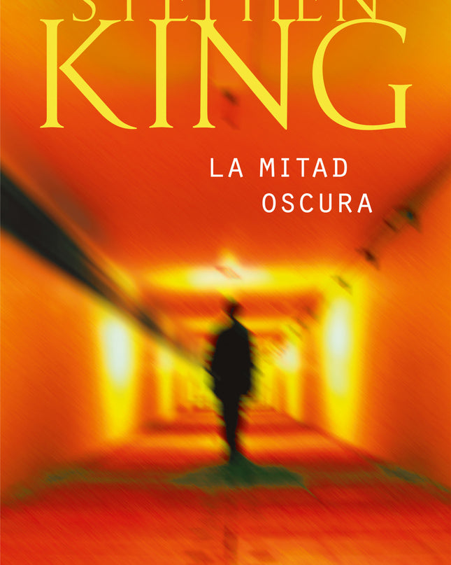 La Mitad Oscura