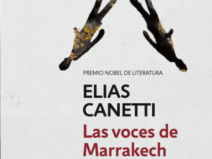 Las Voces De Marrakech / El Testigo Oidor