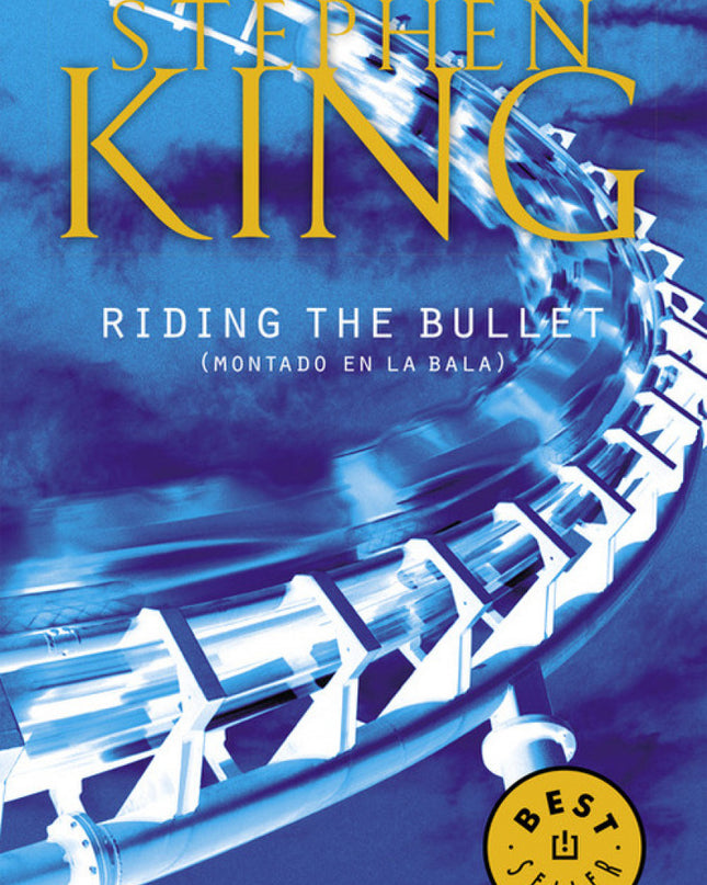 Riding The Bullet
