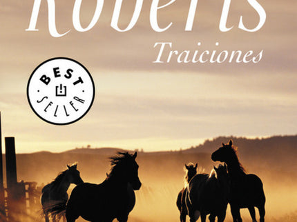Traiciones