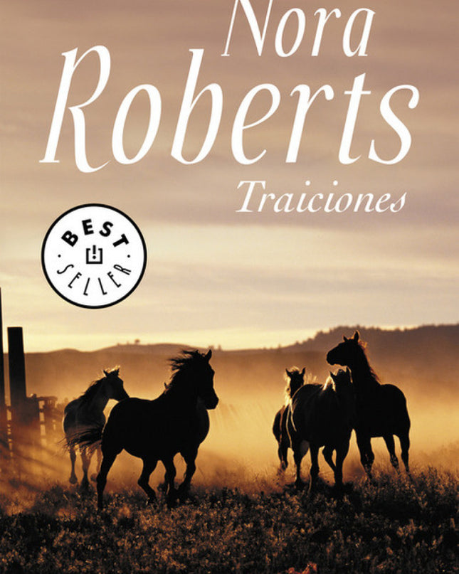 Traiciones