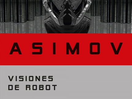 Visiones De Robot