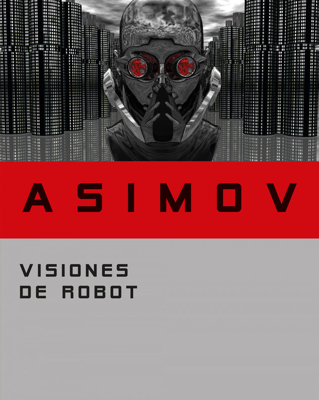 Visiones De Robot