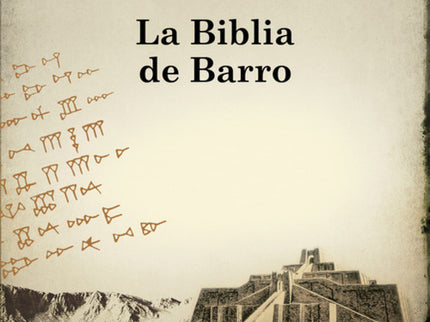 La Biblia De Barro