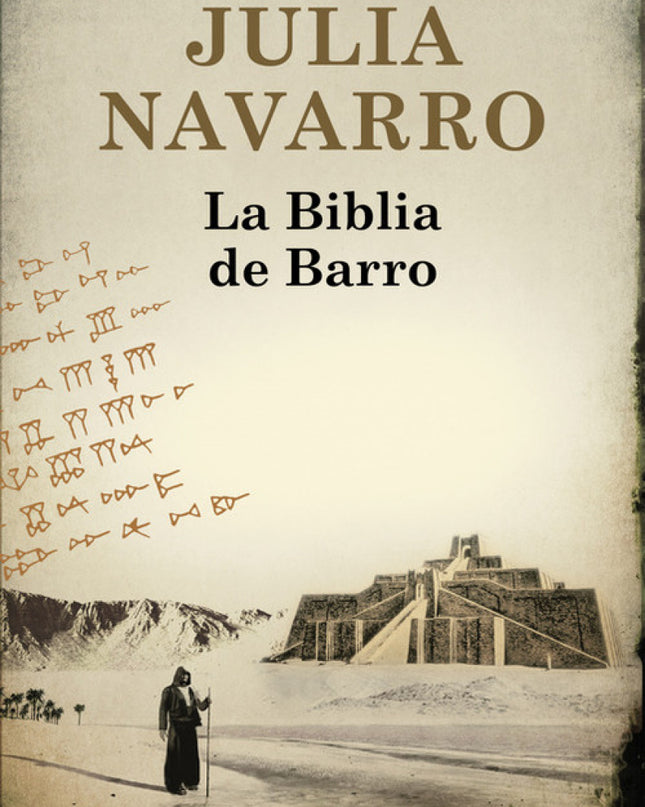 La Biblia De Barro