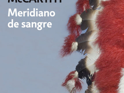 Meridiano De Sangre