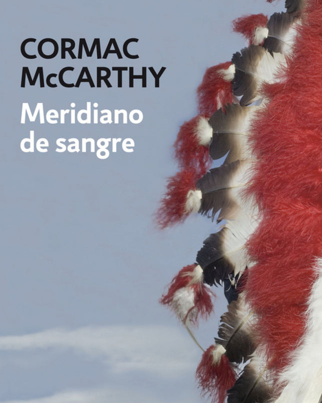 Meridiano De Sangre