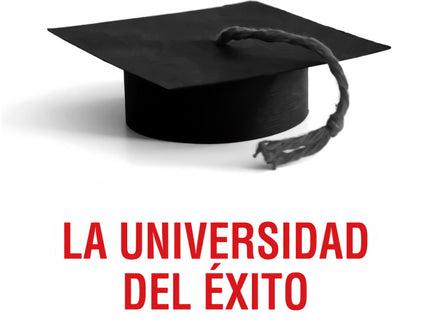 La Universidad Del éxito