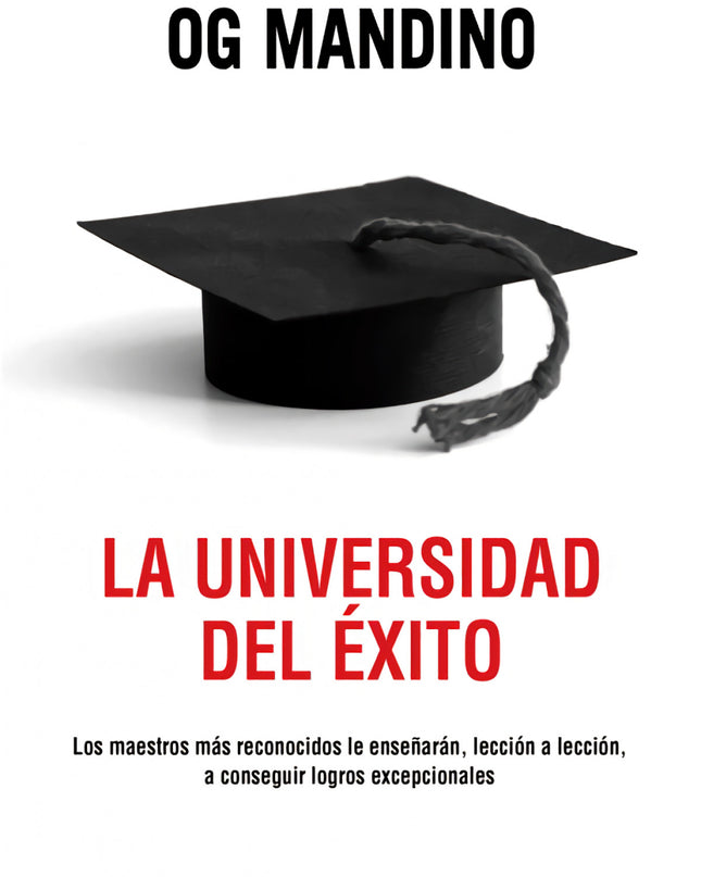 La Universidad Del éxito