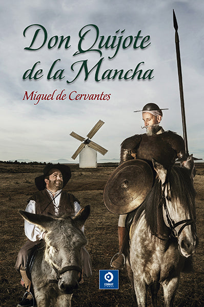 Don Quijote De La Mancha