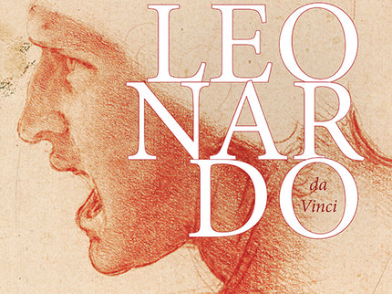 Leonardo Da Vinci