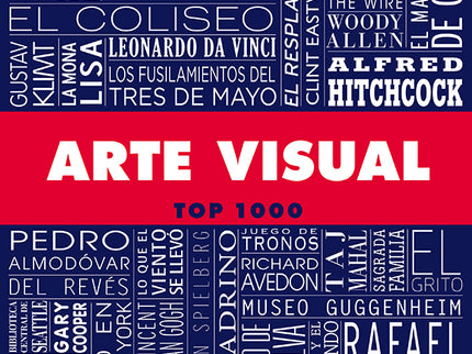 Arte Visual Top 1000
