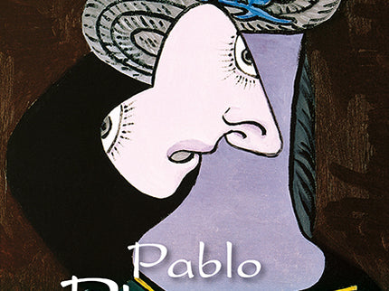 Pablo Picasso