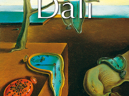 Salvador Dalí