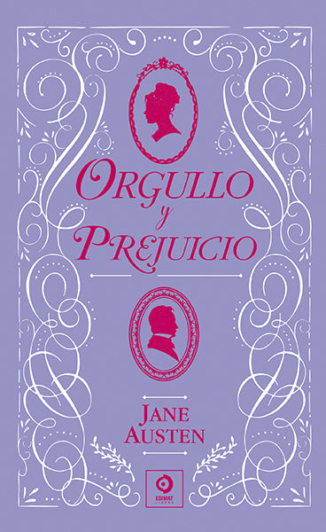Orgullo Y Prejuicio