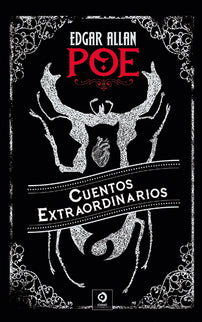Cuentos Extraordinarios