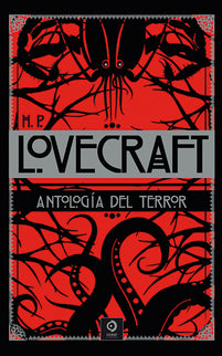 Antología Del Terror