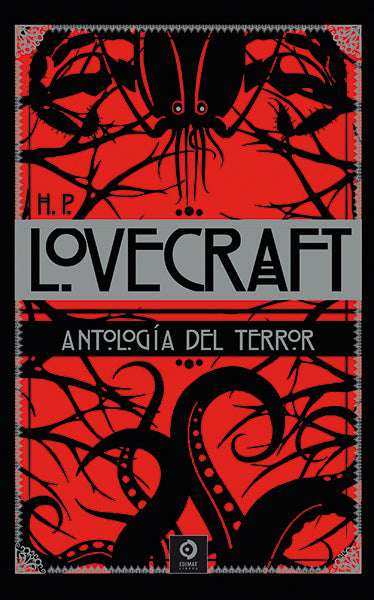 Antología Del Terror