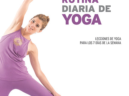 Rutina Diaria De Yoga