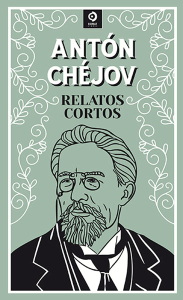 Relatos Cortos Anton Chejov