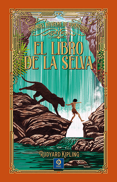 El Libro De La Selva