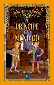 El Principe Y El Mendigo