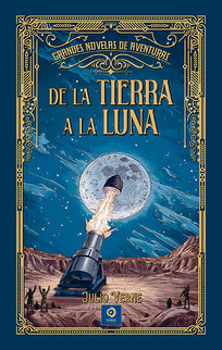 De La Tierra A La Luna