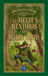 Las Alegres Aventuras De Robin Hood