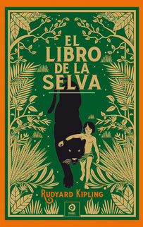 El Libro De La Selva