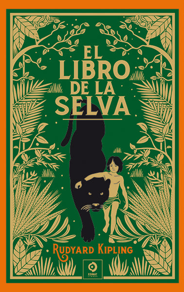 El Libro De La Selva