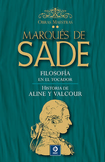 Marques De Sade Ii