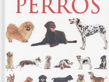 Enciclopedia De Los Perros