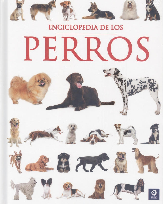 Enciclopedia De Los Perros