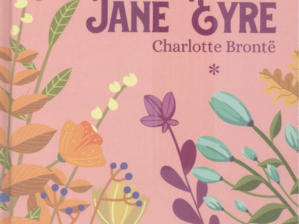 Jane Eyre