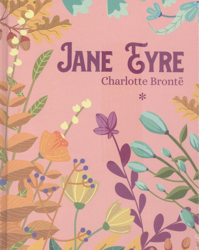 Jane Eyre