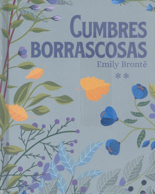 Cumbres Borrascosas